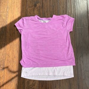 Athleta girl T-shirt